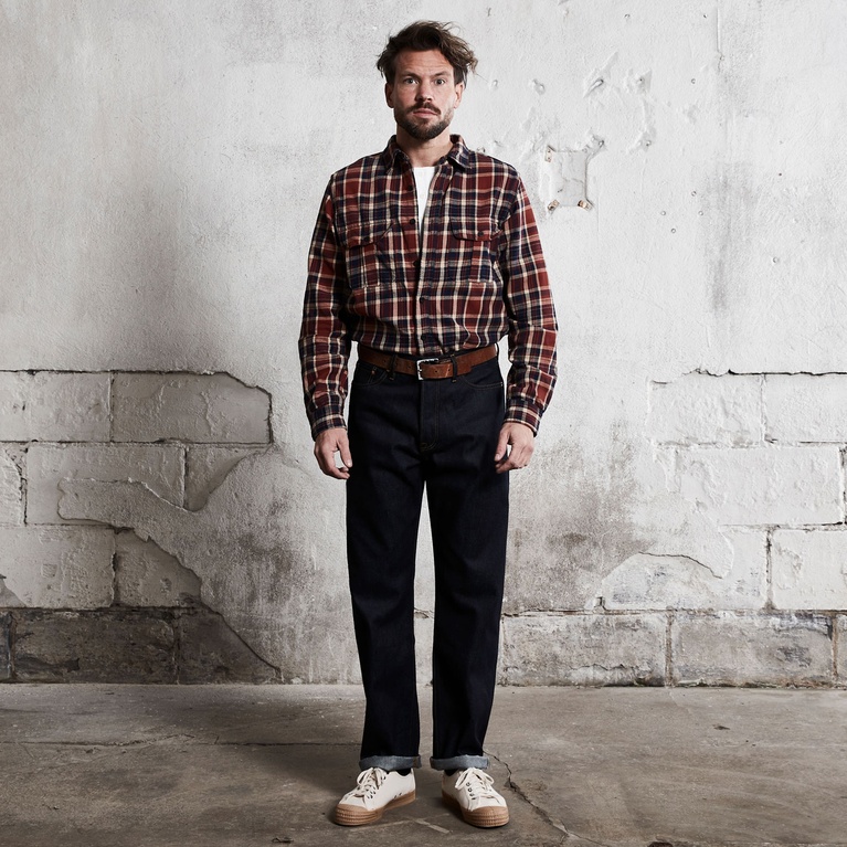 Logger
